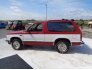 1986 Chevrolet S10 Blazer 2WD for sale 101354233